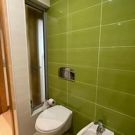 Na Sitio Apartman Nazaré