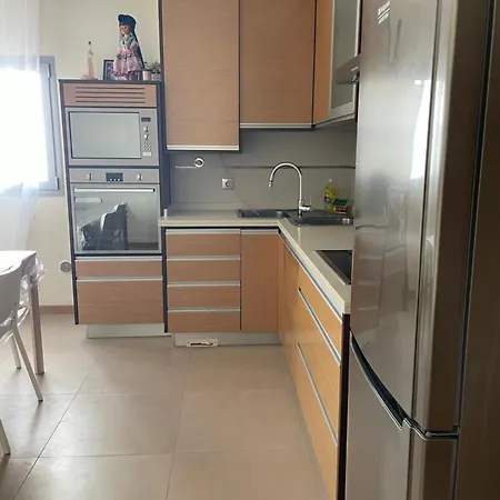 Na Sitio Apartman Nazaré