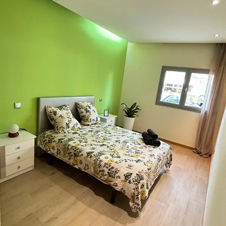 Apartman Na Sitio Nazaré
