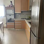 Na Sitio Apartment Nazare