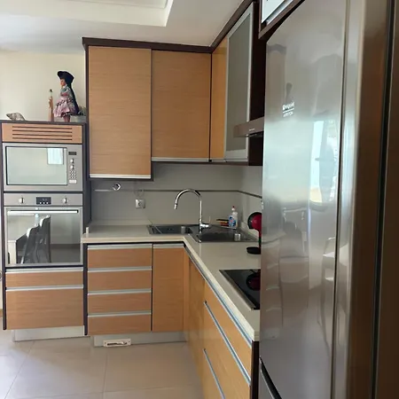 Appartamento Na Sitio