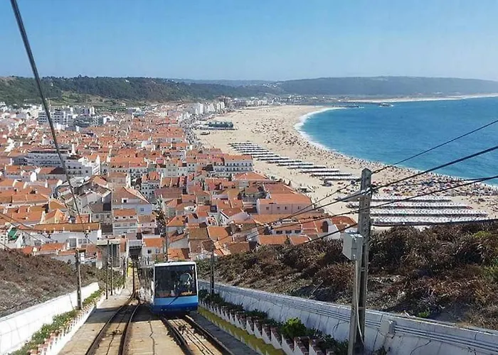 Na Sitio Apartament *