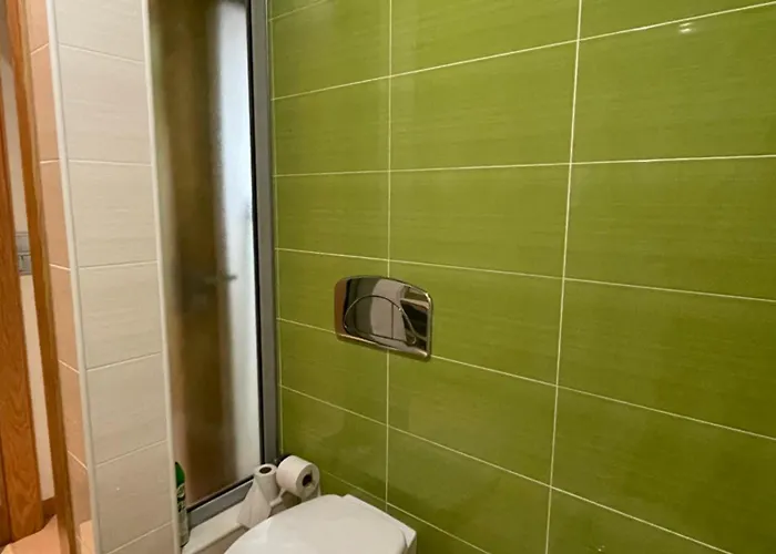 Na Sitio Apartament Nazaré